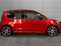 Used VW up! 115 HP (84 kW) 2022 Hatchback