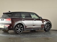 used Mini Cooper Clubman 2.0 S 6dr Auto [Chili/Nav+ Pack]