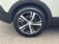 Used Peugeot 5008 GT 179 HP (131 kW) 2023 White MPV