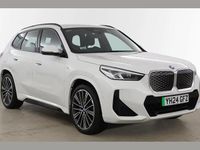 Used BMW iX1 M Sport 230 kW (313 HP) 2024 White SUV