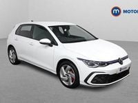 Used VW Golf VIII GTE 245 HP (180 kW) 2024 Hatchback