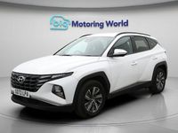 Used Hyundai Tucson SE 150 HP (110 kW) 2024 SUV