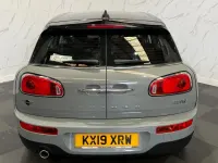 Used Mini Cooper Clubman Classic 2019 Grey Estate
