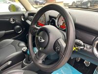 used Mini Cooper SD Hatch 2.03dr