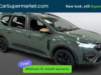 Used Dacia Jogger Extreme 141 HP (103 kW) 2025 MPV