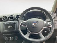 Used Dacia Duster Comfort 2019 Black SUV