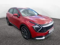 Gebraucht Kia Sportage 157 PS (115 kW) 2025 Rot SUV