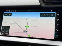 Used Audi A3 Sportback e-tron S-Line 204 HP (150 kW) 2025 Hatchback