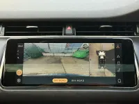 Used Land Rover Range Rover evoque HSE Dynamic 309 HP (227 kW) 2021 Grey SUV