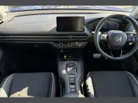 Used Honda ZR-V Sport 184 HP (135 kW) 2025 Blue SUV