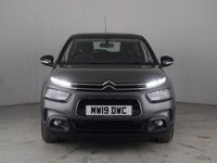 used Citroën C4 Cactus 1.2 PureTech GPF Feel Euro 6 (s/s) 5dr