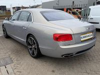 Used Bentley Flying Spur 2016 Grey Sedan