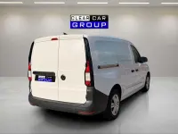 Usado VW Caddy 122 HP (89 kW) 2022 Branco Monovolume