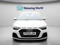 Used Audi A1 Sport 2025 White SUV