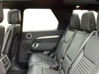 New Land Rover Discovery SE Dynamic 350 HP (257 kW) 2026 Grey SUV