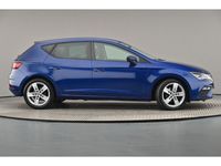 used Seat Leon 5dr (2016) 1.4 TSI FR Technology (125 PS)