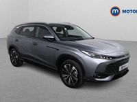 Used MG HS Trophy 224 HP (164 kW) 2025 Grey SUV