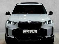 Used BMW X5 M Sport 298 HP (219 kW) 2026 SUV