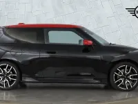 Used Mini Cooper SE Hatch 158 kW (215 HP) 2025 Black Hatchback