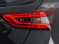 Used Nissan Juke Acenta 114 HP (83 kW) 2021 Black SUV