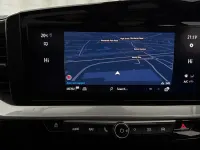 Used Vauxhall Mokka Ultimate 100 kW (136 HP) 2023 SUV