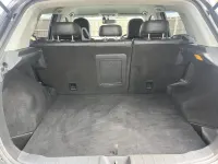 Used Mitsubishi ASX 117 HP (86 kW) 2011 Black SUV