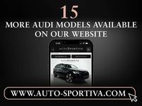 Used Audi Q7 S-Line 2022 Black SUV