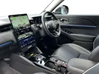 Used Honda e:Ny1 Elegance 150 kW (204 HP) 2024 Black SUV