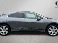 Used Jaguar I-Pace SE 294 kW (400 HP) 2020 Grey SUV