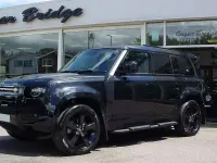 Used Land Rover Defender HSE Dynamic 249 HP (183 kW) 2025 SUV