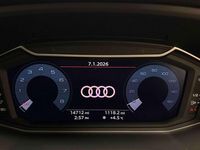 Used Audi A1 Sport 2023 White SUV