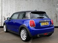 used Mini Cooper 3-Door HatchClassic 1.5 3dr