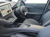 Used BYD Dolphin Design 150 kW (204 HP) 2026 Hatchback