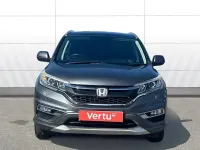 Used Honda CR-V EX 160 HP (117 kW) 2018 SUV
