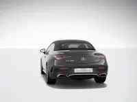New Mercedes CLE450 AMG Line Premium Plus 381 HP (280 kW) 2026 Cabriolet