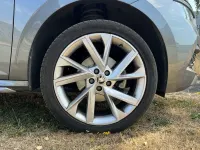 Used Skoda Kamiq SE L Executive 110 HP (80 kW) 2023 Grey SUV