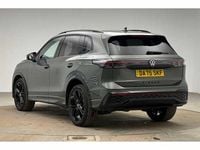 Used VW Tiguan 150 HP (110 kW) 2025 SUV