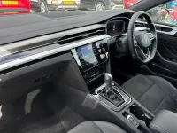 Used VW Arteon 190 HP (139 kW) 2023
