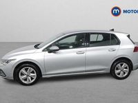 Used VW Golf VIII Life 131 HP (96 kW) 2024 Hatchback