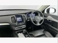 Used Volvo XC90 Plus 235 HP (172 kW) 2023 Black SUV