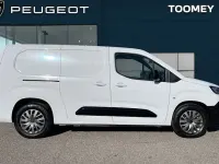 Second-hand Peugeot E-Partner 100 kW (136 CP) 2025 Monovolum