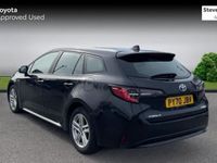 used Toyota Corolla Touring Sport 1.8 VVT-i Hybrid Icon 5dr CVT