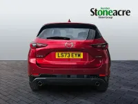 Used Mazda 6 Homura-Line 165 HP (121 kW) 2023 Red SUV
