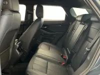 Used Land Rover Range Rover evoque HSE Dynamic 204 HP (150 kW) 2024 Blue SUV