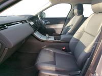 Used Land Rover Range Rover Velar S 200 HP (147 kW) 2023 Blue SUV