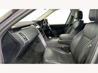 Used Land Rover Discovery 5 S 300 HP (220 kW) 2022 Grey SUV