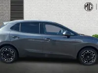Ny MG MG4 EV 117 kW (160 HK) 2026 Halvkombi