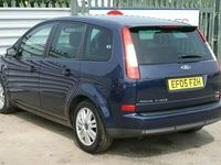 Used Ford C-MAX 2005 MPV