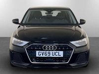 Used Audi A1 Sportback Sport 116 HP (85 kW) 2025 Hatchback
