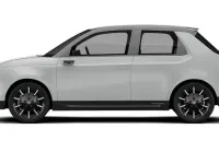 Used Honda e Advance 113 kW (154 HP) 2026 Hatchback